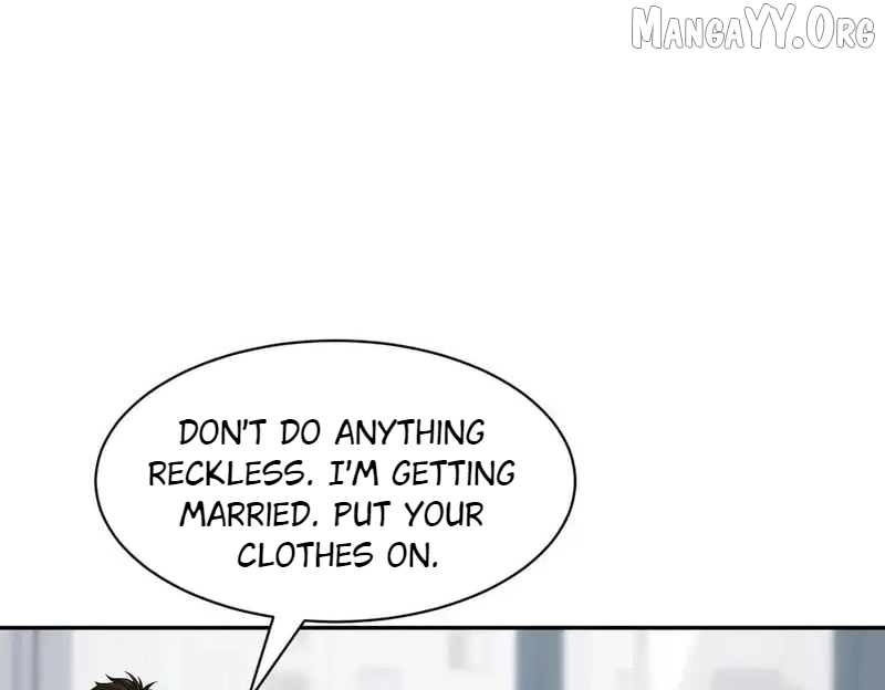 Hidden Dragon in the City (2025) Chapter 34 - page 58